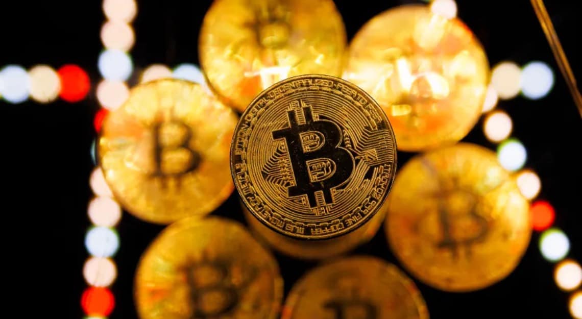Kripto Menguat Hari Ini, Bitcoin Tembus $81.500 di Global!!