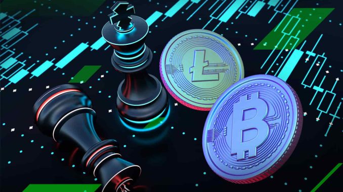 Panduan Trading Kripto Pemula: Tips Mudah & Praktis