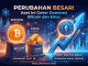 Perubahan Besar! Aset Ini Geser Dominasi Bitcoin dan Emas
