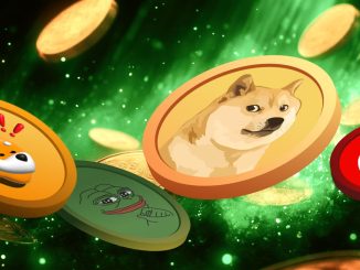 Prediksi Meme Coin 2026: DOGE, SHIB, PEPE Siap Naik