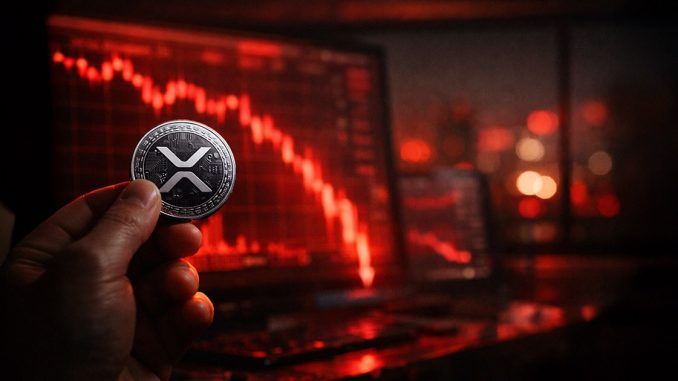 Prediksi XRP Mei 2026: 3 Sinyal Potensi Reli Besar ke $2