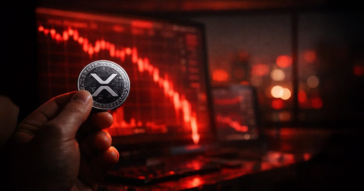 Prediksi XRP Mei 2026: 3 Sinyal Potensi Reli Besar ke $2