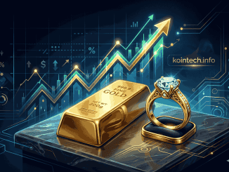 Update Emas Hari Ini: Harga Perhiasan Termahal Sentuh Rp 2,4 Juta