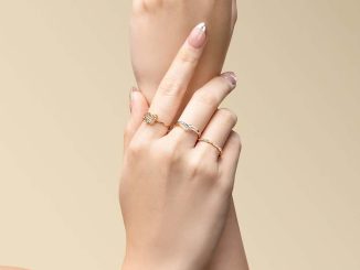 Update Harga Cincin Emas 1 Gram Terbaru Mei 2026
