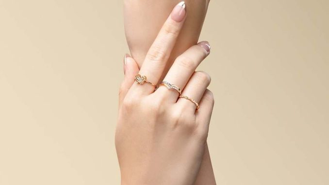 Update Harga Cincin Emas 1 Gram Terbaru Mei 2026