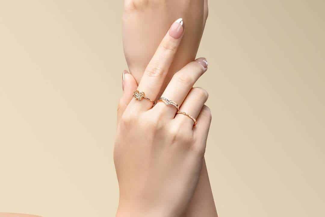 Update Harga Cincin Emas 1 Gram Terbaru Mei 2026