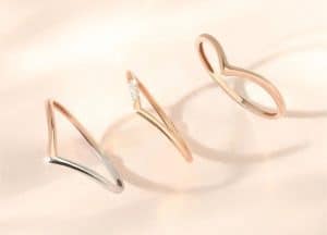 Update Harga Cincin Emas 1 Gram Terbaru Mei 2026