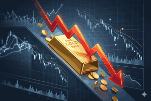 Update Harga Emas 22 Mei 2026: Antam dan Pegadaian Terjungkal!