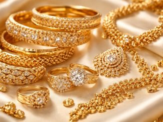 Update Harga Emas 24 Karat Hari Ini 7 Mei 2026 Naik!