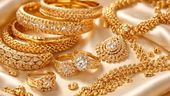 Update Harga Emas 24 Karat Hari Ini 7 Mei 2026 Naik!