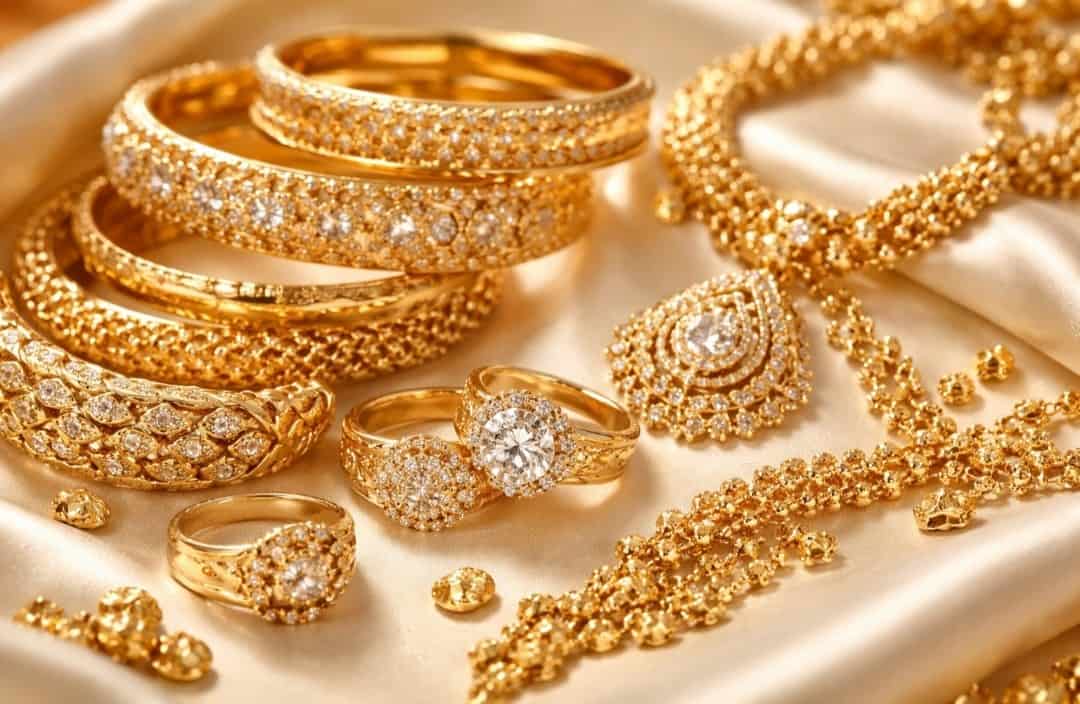 Update Harga Emas 24 Karat Hari Ini 7 Mei 2026 Naik!