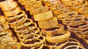 Update Harga Emas Semar Nusantara Hari Ini 4 Mei 2026