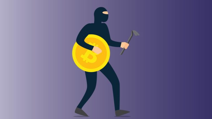 Waspada Scam Kripto Telegram, Kenali 7 Ciri Penting!