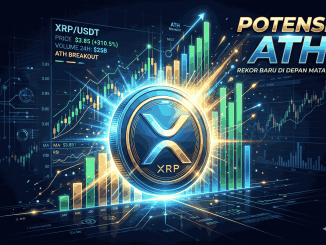 XRP Siap Meledak? Ini Prediksi Harga dan Potensi ATH Terbaru