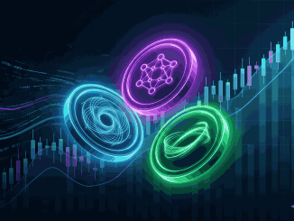 3 Altcoin yang Layak Dipantau di Juni 2026, Mana yang Punya Peluang Besar?