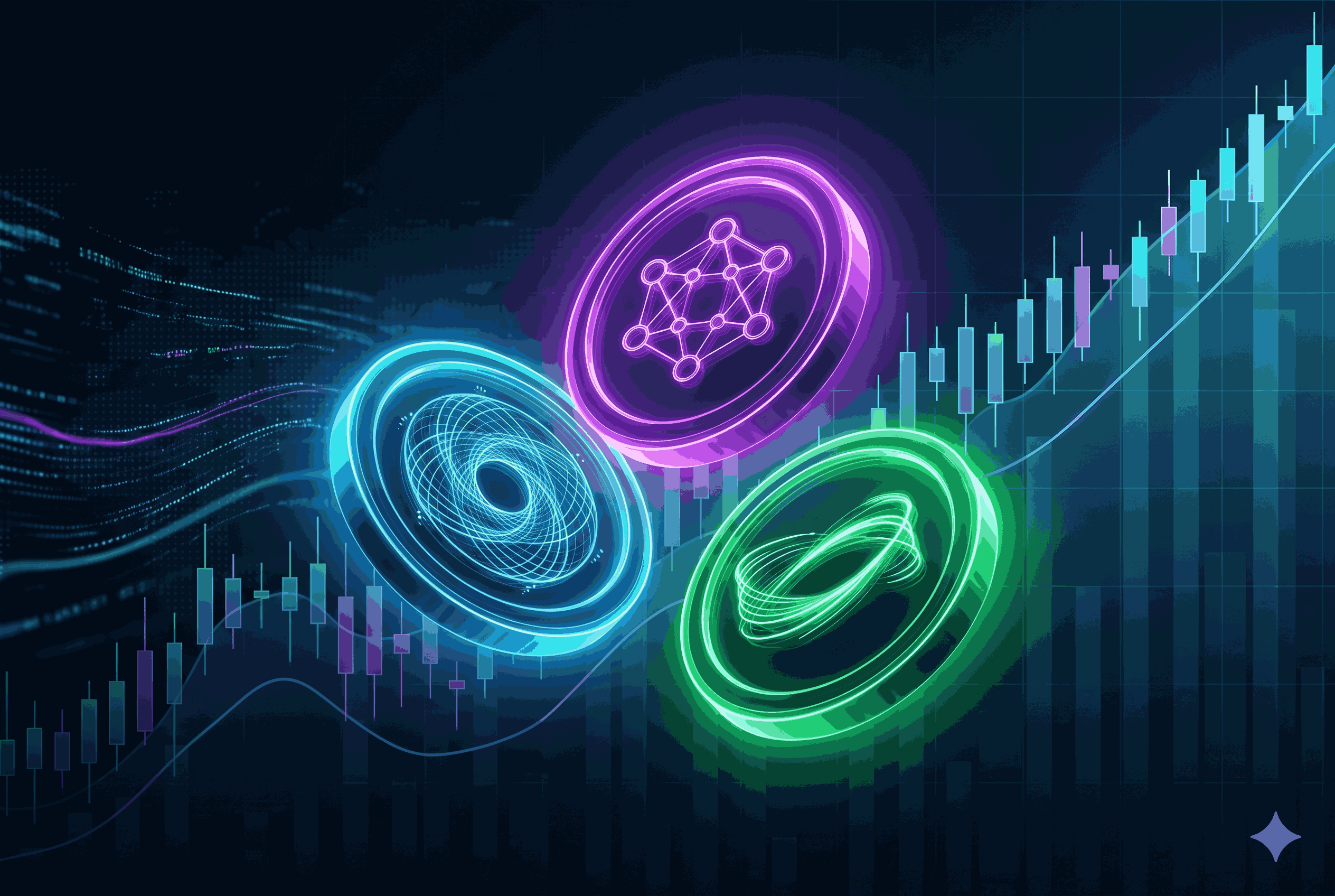 3 Altcoin yang Layak Dipantau di Juni 2026, Mana yang Punya Peluang Besar?