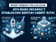 ATH Baru Stellar (XLM)! Stablecoin Sentuh US$817 Juta