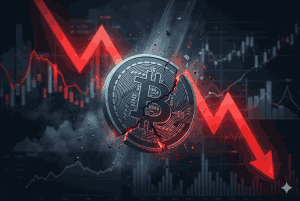 Bitcoin (BTC) Ambruk Awal Juni 2026, Ini 7 Penyebab Utamanya