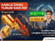 Harga Emas Turun Hari Ini 19 Juni 2026! Saat Tepat Beli atau Tunggu?