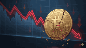 Kenapa Bitcoin (BTC) Terus Turun? Ini Fakta Mengejutkan