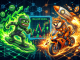 PEPE & DOGS Mulai Panas! Ini Sinyal Crypto Hari Ini
