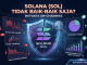 Solana (SOL) Tidak Baik-Baik Saja? Ini Fakta On-Chainnya