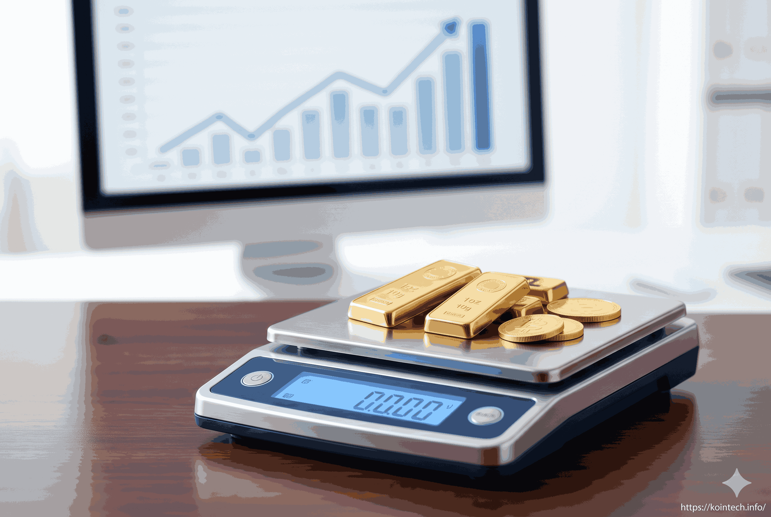 Tips Beli Emas Untuk Investasi 05 Juni 2026: Cara Aman Biar Tidak Rugi