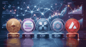 5 Altcoin Menarik untuk Dipantau, Mana yang Paling Menjanjikan?