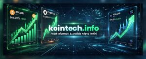 BTC, ETH dan SOL Menguat, Ini Prospek Kripto Akhir Agustus